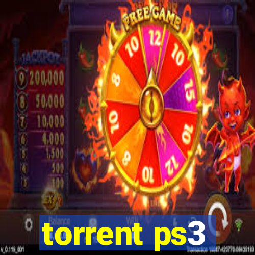 torrent ps3